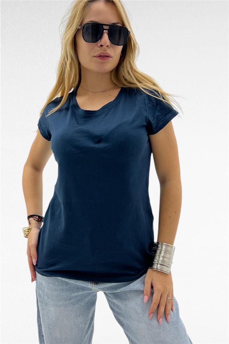 maglia a manica corta 201